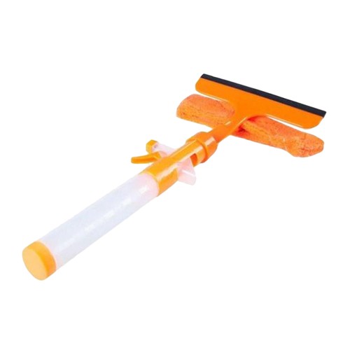 Nettoyeur de vitres voiture pare-brise raclette outil pare-brise kit de nettoyage de vitres