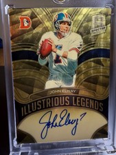 Tom Brady, John Elway, Dan Marino Get Baseball Cards in 2014 Topps Five Star 7