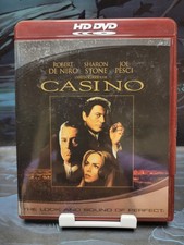 Casino HD-DVD, 2006