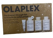 Olaplex The Greatest Strength Set