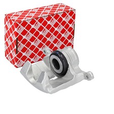 FEBI BREMSSATTEL VORDERACHSE LINKS passend für MAZDA 3 CX-3 | 182247