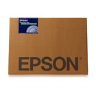 Original Epson A3+ 800gsm Enhanced Matte Posterboard - 20 Sheets (C13S042110)