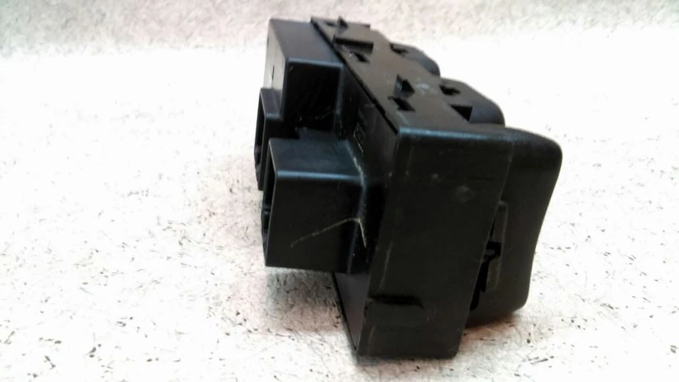 Interruptor de ventana eléctrica maestro izquierdo del conductor para Ford Taurus Sable 00-07 W193-179402 Foto 3 de 4