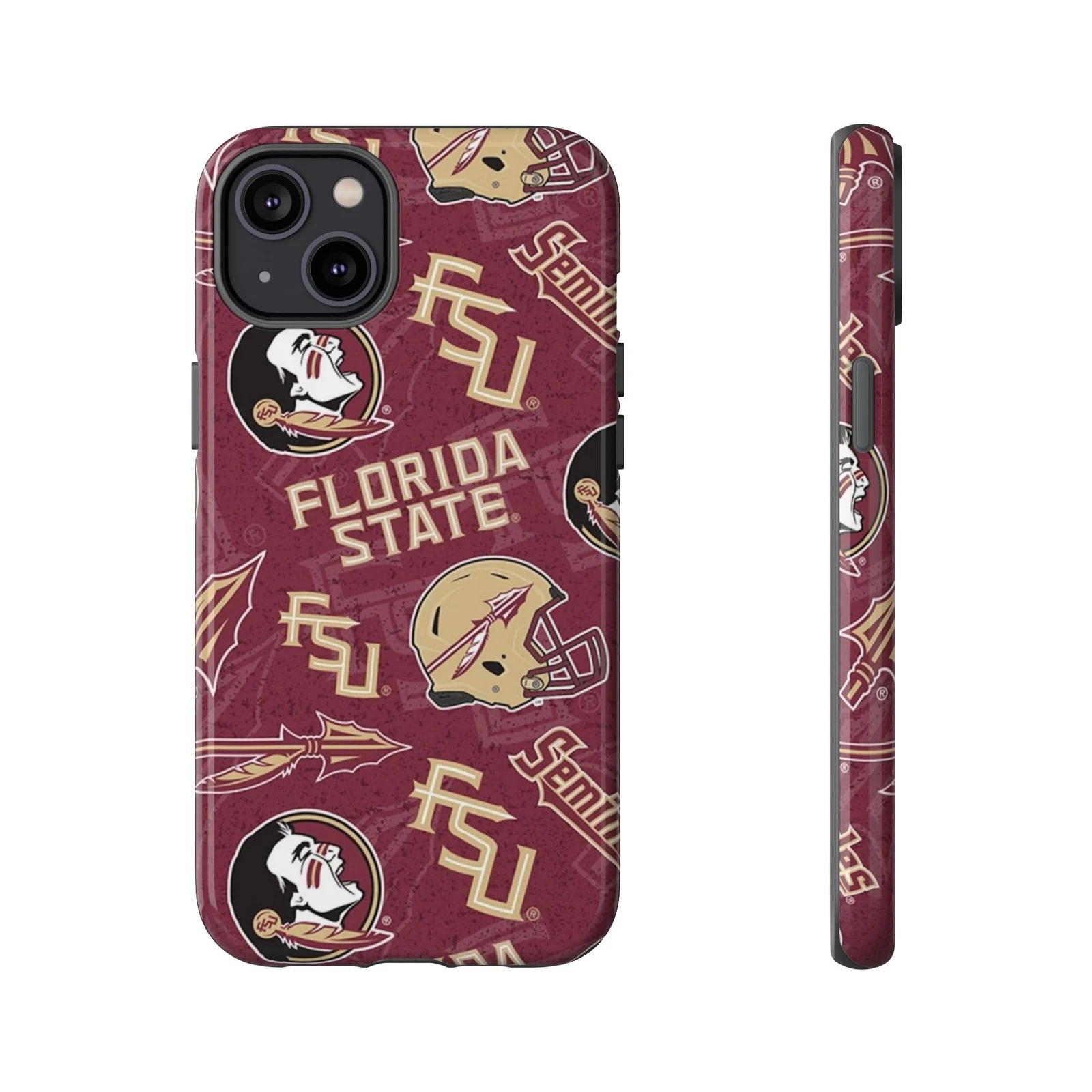 Florida State Seminoles iPhone Cases