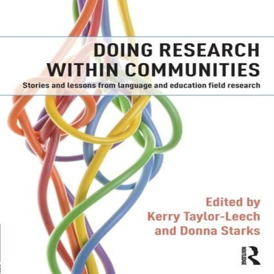 Doing Research within Communities Stories and lessons from langua