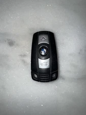 Used OEM BMW Smart Key Fob Remote FCC ID KR55WK49127 2006-2014