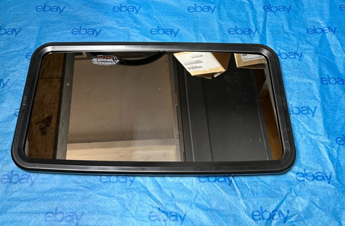 709309 / 748297 Genuine Velvac Heated Door Mirror OEM - New | eBay