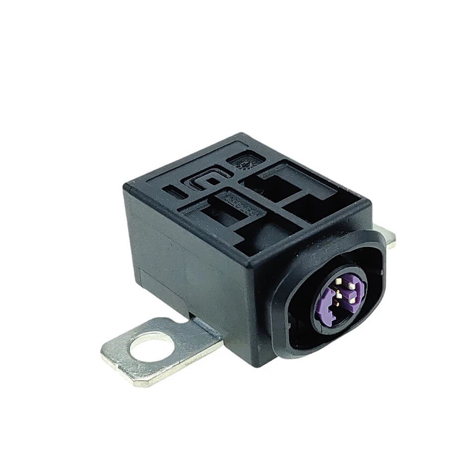 Trip Protection Battery Fuse Overload A5 A4 A6 For Audi Q5 Cut Off Q7 4F0915519 - Image 2 of 4