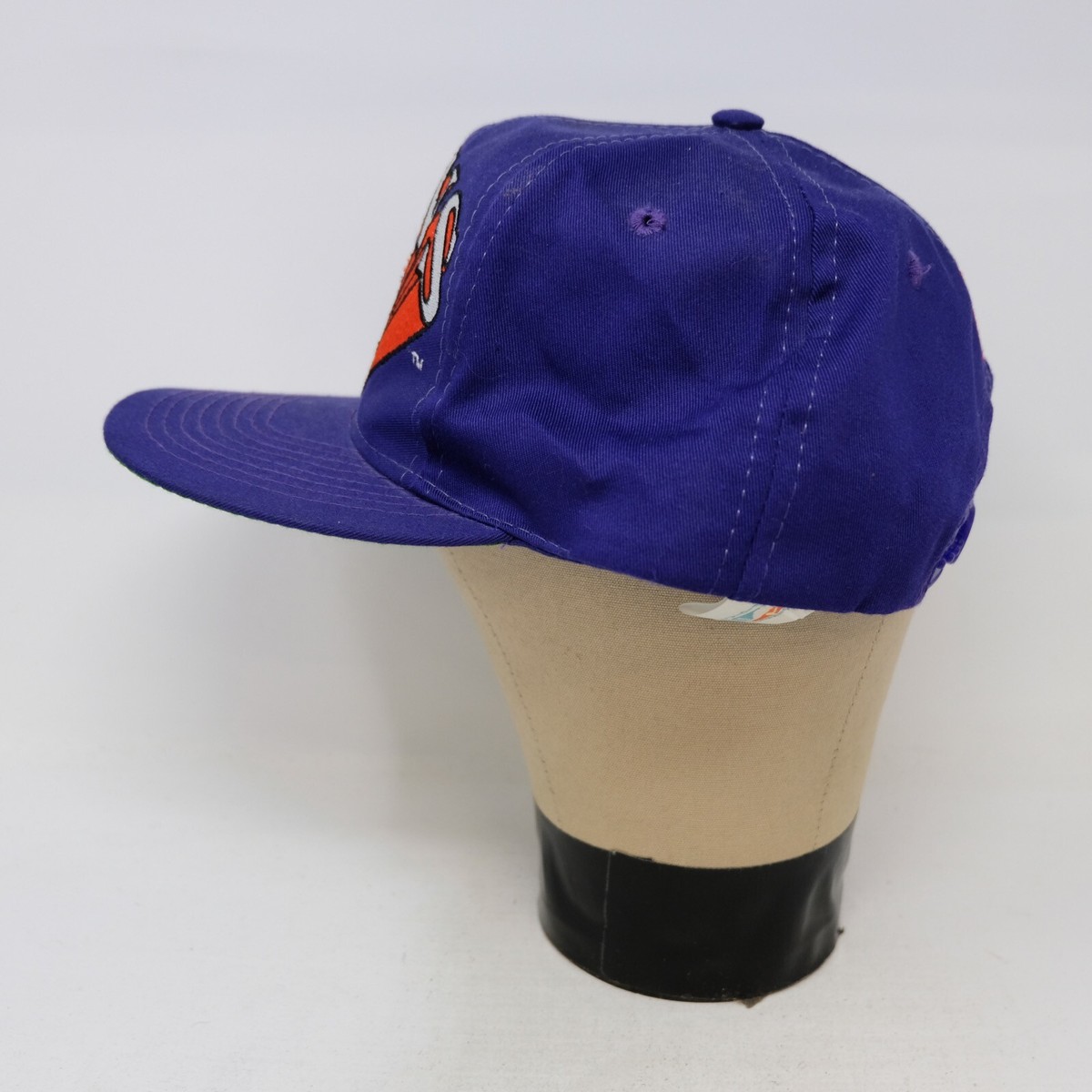 NBA SUNS アニメ刺繍CAP NBA SUNS アニメ刺繍CAP