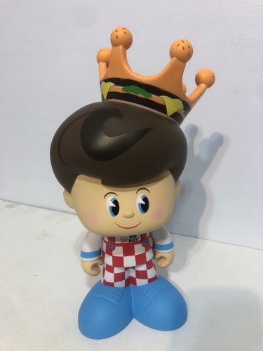 Funko Project Fred 11" Bob's Big Boy Vinyl Collectibles 335/675 - Picture 10 of 14