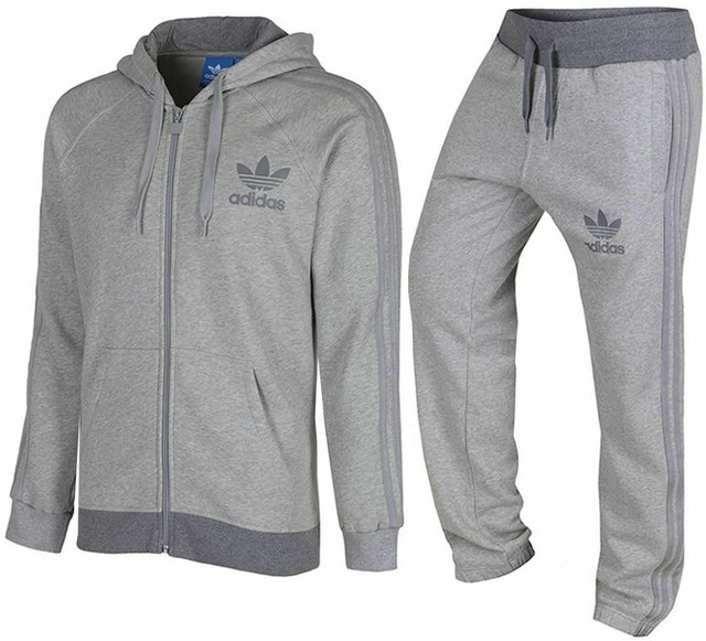 adidas originals full tracksuit mens