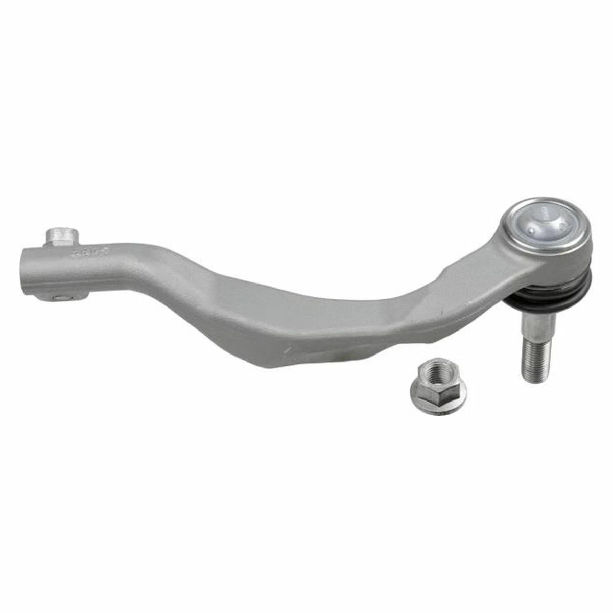 Genuine Lemforder Front Right Tie Rod End - 4234201 | eBay