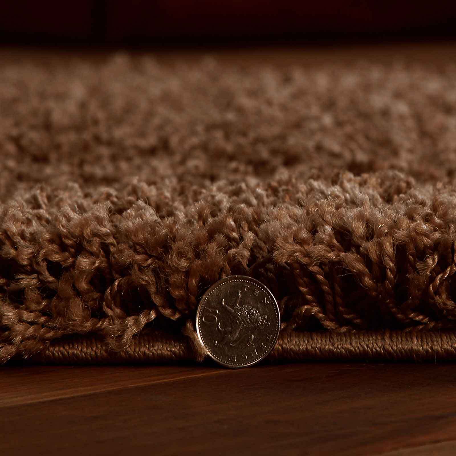 Hallway Runner 5cm Thick Soft Pile Shaggy Modern Large Runners Rug at Low Cost eBay