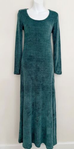 Vintage 1980s CAROL ANDERSON California Dress 6 Ma