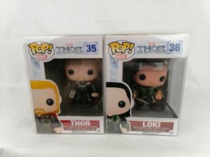 funko pop thor dark world