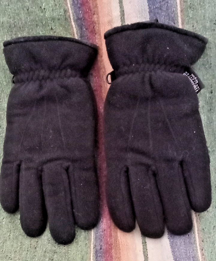 Fleece Gloves Cabelas Gloves And Mittens Cabela's Thinsulate