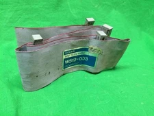 MODICON AS-W512-003 CPU TO I/O CABLE