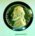 1979 - S Jefferson Nickel   T-1 Full Steps Gem Proof  Nice US Coin