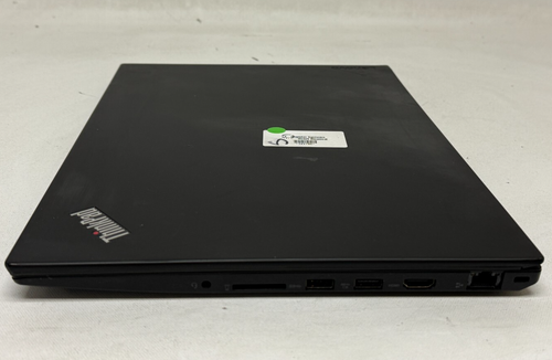 Lenovo ThinkPad T570 15.6" (i5-7200u - 8GB RAM - 256GB SSD - Win10Home) - Picture 7 of 9