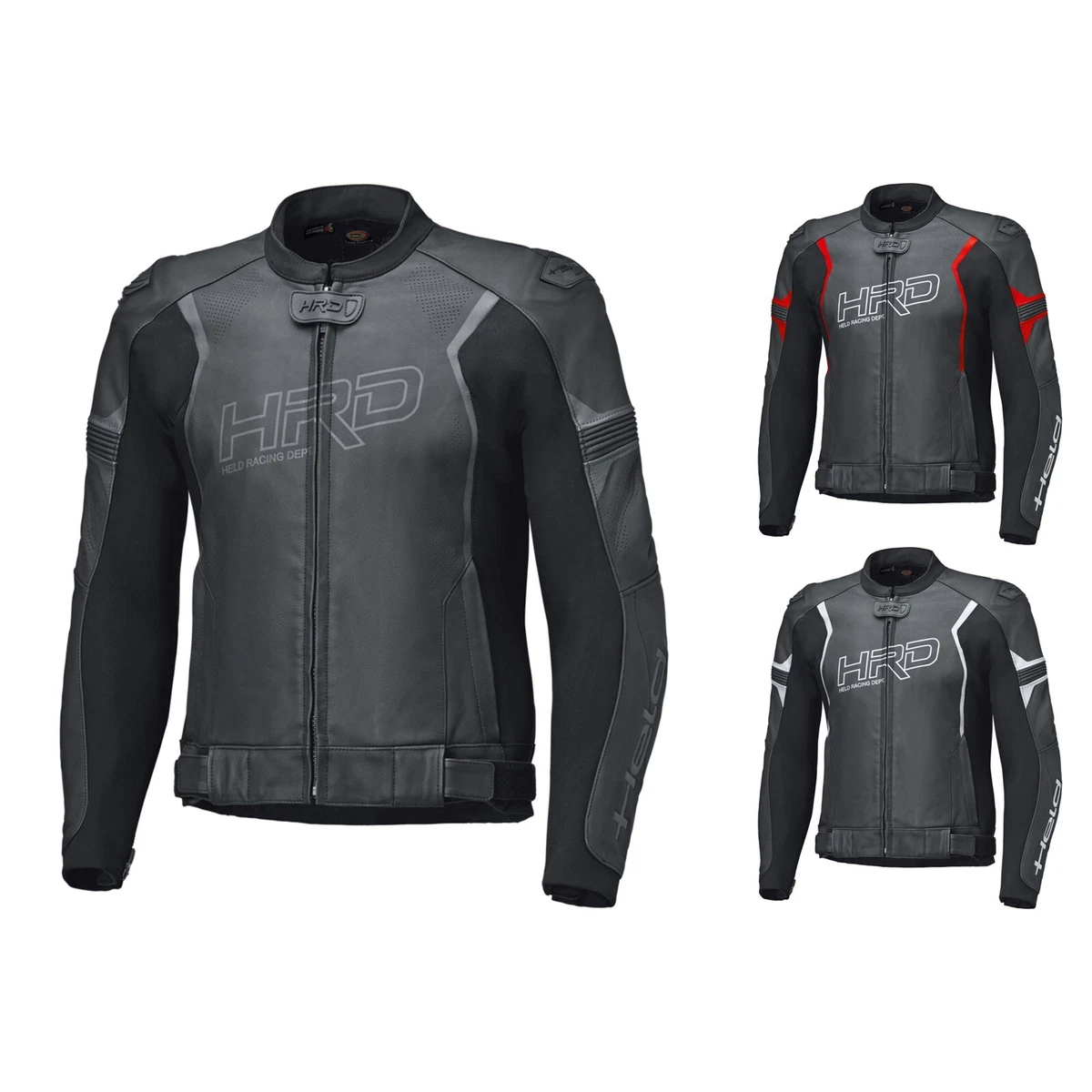 Held Leather Motorcycle Jackets for sale | eBay