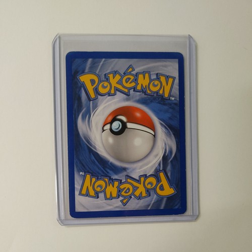 2004 Darkness Energy 93/109 EX Ruby & Sapphire Rare 2003 Pokémon Energy LP - NM - Picture 2 of 2