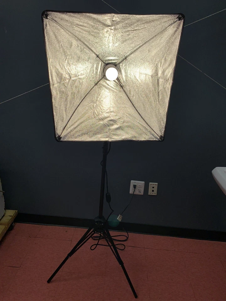 ❤️❤️❤️Photography Soft box Continuous Photo Video Lighting with a Tripod ❤️❤️❤️ - Image 4 of 4