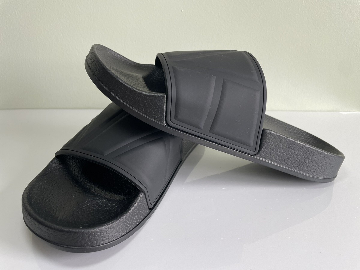 ASOS DESIGN Sandals - Size Men 7.5/ 25 cm - Men display picture 3