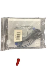  Flashlogic FLR3 Harness Works with Code Alarm remote start systems in select GM