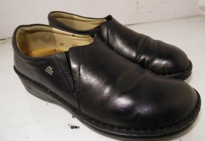 finn comfort newport