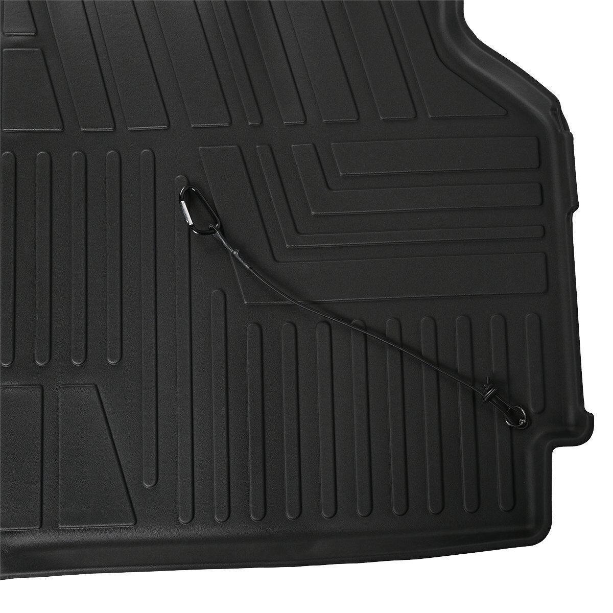 For Ford Maverick 2022 2023 4.5 Ft 54.4" Rubber Truck Bed Floor Mat Liner eBay