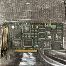 Imaging Technology Sigmapoint R B1/N2899 204-00007-00 PDL15909 PCI Card