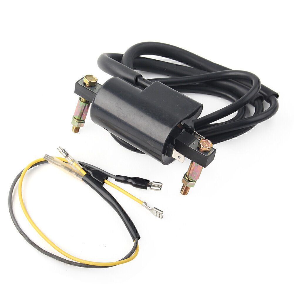 パナマ Ignition Coil 004-157 Replaces 6M6-85570-00-00, 6R8-85570-00
