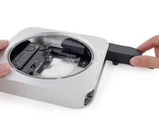 85W AC POWER SUPPLY PSU  Mac mini A1347 2010-2014 661-01722, 661-7031 (GENUINE)