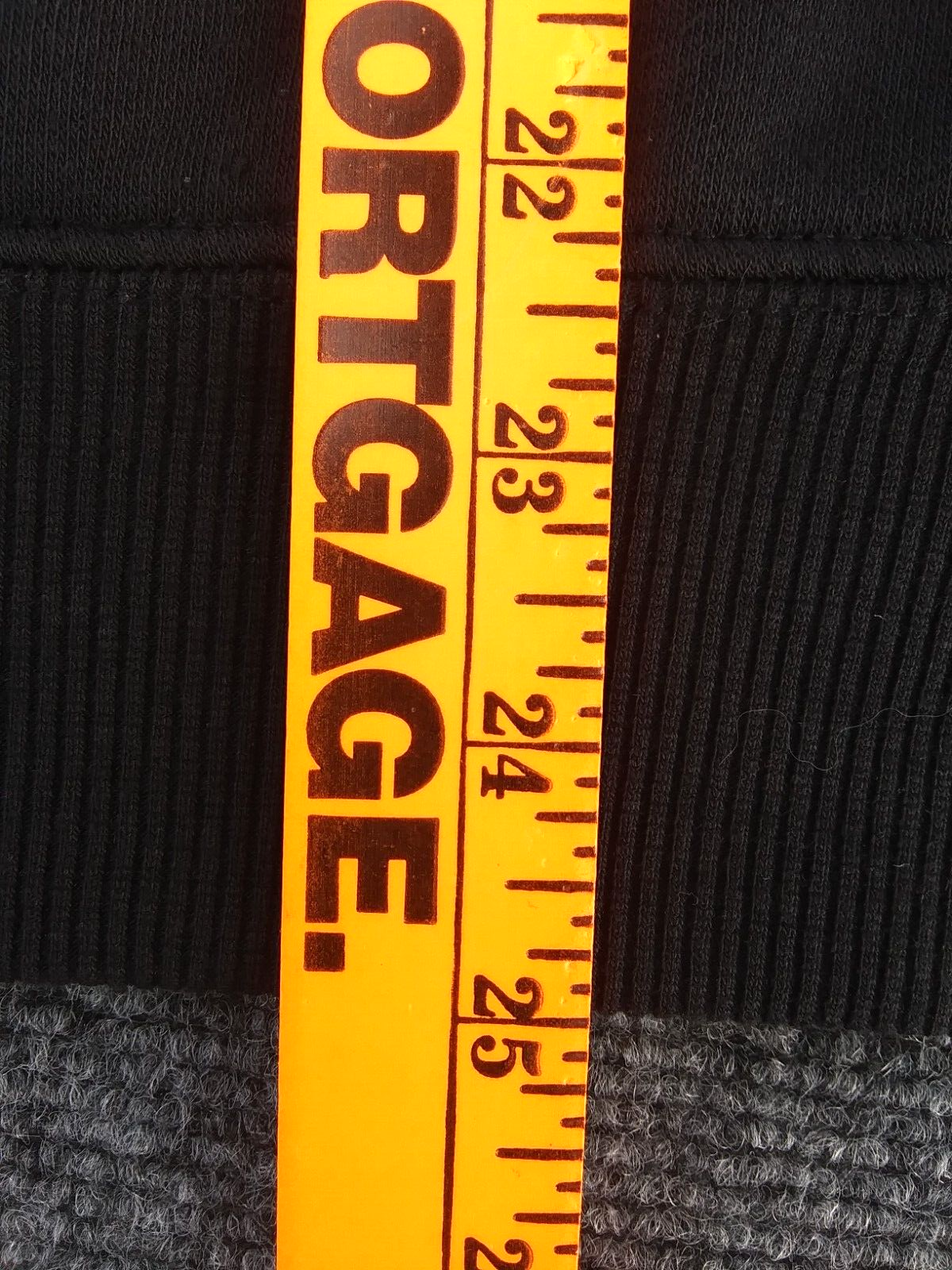 Fila Men's M Pull0ver HOODIE Logo Hood Nice Medium 50 275