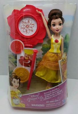 dancing belle doll