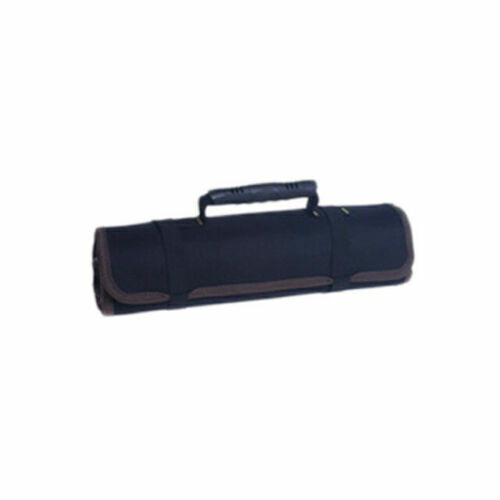 Elektriker Werkzeug Tasche Tasche Aufrollen Aufbewahrung Organizer Taschen Canvas Meißel Werkzeugkit - Bild 10 von 15
