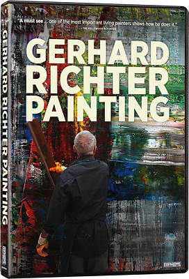 Gerhard Richter Painting