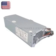 New For Dell G5 XPS 8940 7060 5060 7080MT Power Supply PSU D500EPM-00 5K7J8 500W
