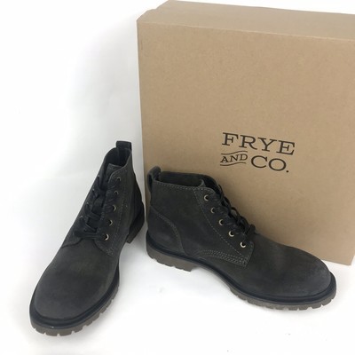 frye fisher chukka