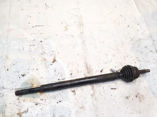 Antriebswelle Vorne Rechts  Volkswagen Golf DE345108-29
