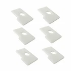 Air Filter 6pcs for Stihl 017 018 MS170 MS180 Chainsaw 1130 124 08 New