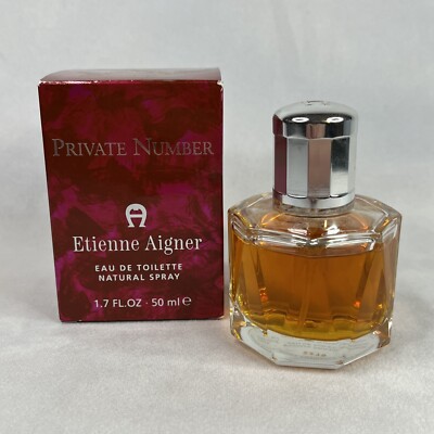 Perfume Parfum Explosive Aigner Etienne Aigner Explosive Edt Spray
