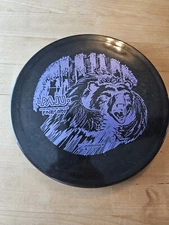 SEPPO PAJU FINAL OTSO A2 500 Putter Prodigy Limited Run RARE 167g KING OF FOREST