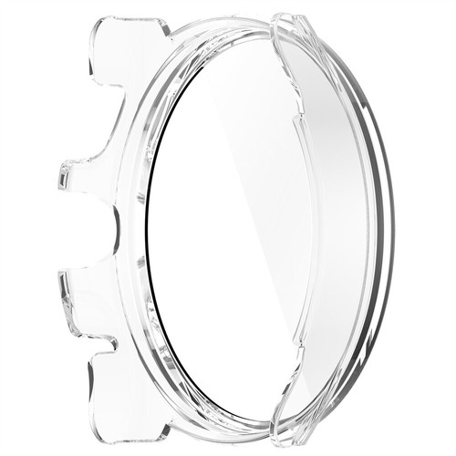 Bumper TPU/PC Protector Case Cover For Ticwatch Pro 5 Enduro Watch Replacement - Zdjęcie 26 z 105