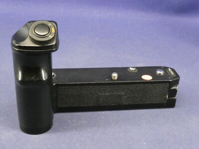 Canon AE Power Winder FN f. Canon F-1N F1N Spiegelreflex / Motorantrieb / defekt