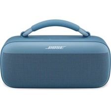 NEW Bose SoundLink Max Portable Bluetooth Speaker- Blue Dusk Authorized Dealer