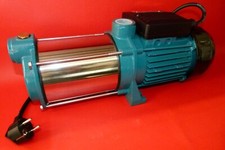 Pompe arrosage de jardin multicellulaire MH1300 de 900 Watts 134040 jardin neuve