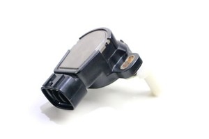 Toyota Corolla Verso E12 Drosselklappe Poti Geber 89281-47010 198300-3010