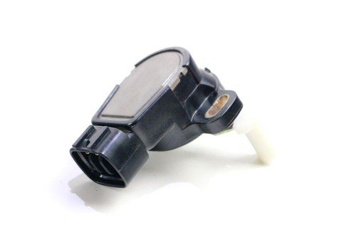 Toyota Corolla Verso E12 Drosselklappe Poti Geber 89281-47010 198300-3010