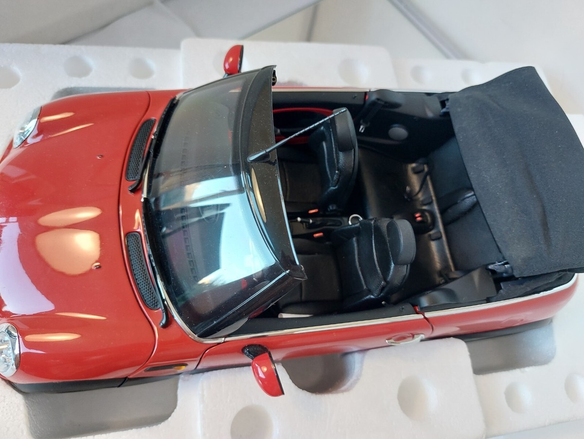 Kyosho Mini Cooper Convertible Red 1:12 In Box Mint | eBay Kyosho Mini Cooper Convertible Red 1:12 In Box Mint | eBay